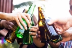 Beer Bottles rules, Beer Bottles news, why are beer bottles only green or brown, Smell