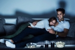 Valentine;s day, movies, best rom coms to watch with your partner during the pandemic, Sleeping