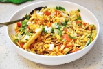 bhel puri recipe in hindi, bhel puri recipe step by step, bhel puri recipe, Indian snack