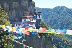 Bhutan On USA Travel Ban List ban, USA bans Bhutan, why is bhutan on usa s travel ban list, Syria