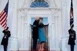 White House, Joe Biden, biden stuck outside the white house post inauguration and here s why, Modeling