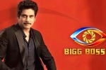 Bigg Boss 5 Telugu, Star MAA, bigg boss 5 to commence from september 5th, Evaru