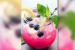 Blueberry Lemonade, Blueberry Lemonade, blueberry lemonade, Blueberry lemonade