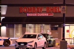 Toronto, Indian Restaurant, three indians among 15 injured in explosion at indian restaurant in toronto, Vikas swarup
