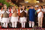 narendra modi cabinet portfolios, narendra modi cabinet portfolio, narendra modi cabinet portfolios announced full list here, Prakash javadekar