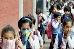 Children, Children, over 90 of children under 15 breathe toxic air who, Kerosene