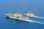 India, South China Sea, aggressive expansionism by china worries india and us, Bullying