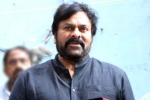 BJP, Chiranjeevi back to politics, chiranjeevi s big no for ysrcp no political re entry, High command