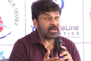 Chiranjeevi&#039;s Remarks Come As A Shock For Tollywood