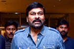 Chiranjeevi inteview, Chiranjeevi comments on Acharya, chiranjeevi takes a dig on his film acharya, Bimbisara