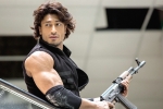 Bollywood movie rating, Vidyut Jamwal, commando 2 movie review, Adah sharma