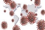Indian variant delta, Indian coronavirus variant new name, who renames the coronavirus variants of different countries, Indian coronavirus variant