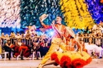 Cultural Festivals top list, Best Cultural Festivals of the world, top five cultural festivals around the world, Tourist destination