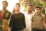 Bollywood movie rating, Sandeep Kumar, dangal movie review, Siddharth roy kapur