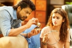 Dear Zindagi latest collections, Dear Zindagi latest collections, dear zindagi three days collections, English vinglish