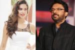 Deepika Padukone new updates, Padmavati, deepika upsets sanjay leela bhansali, Ram leela