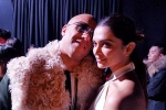 Deepika Padukone updates, XXX: Return of the Xander Cage, deepika and vin diesel most talked about, Vin diesel