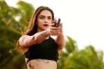 XXX: Return of Xander Cage latest news, XXX: Return of Xander Cage hindi, deepika excited about xxx return of xander cage, Vin diesel