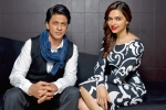 Deepika Padukone news, Deepika Padukone new movie, deepika to romance shah rukh, Raees