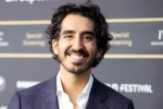 Dev Patel, Monkey Man, dev patel to make directional debut with monkey man, Slumdog millionaire