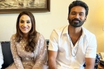 Dhanush and Aishwarya Rajinikanth divorce, Dhanush and Aishwarya Rajinikanth divorced, dhanush and aishwarya rajinikanth are officially divorced, Superstar