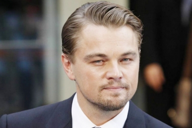 DiCaprio Joins Boston VC Firm!