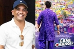 Game Changer news, Game Changer for Christmas, dil raju responds to game changer rumors, Telugu cinema