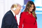 Lara Trump trolls, Lara Trump song, does melania trump hate donald trump who is lara trump, Brutal