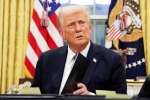 Donald Trump's Citizenship Order latest, Donald Trump's Citizenship Order latest, court blocks donald trump s citizenship order indefinitely, Us work visa