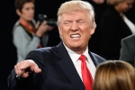 trump therapy, trump therapy, trump anxiety donald trump is affecting mental health of americans, Positive thinking