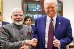 Atomic Reactors To India latest, Atomic Reactors To India new updates, trump s big nuclear push to get more atomic reactors to india, Manmohan singh