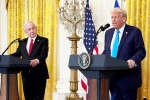 Benjamin Netanyahu, Donald Trump and Gaza breaking news, donald trump announces to make gaze beautiful again, Egypt