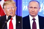 Donald Trump and Putin breaking, Donald Trump and Putin breaking, russia denies donald trump s conversation with putin, Harri