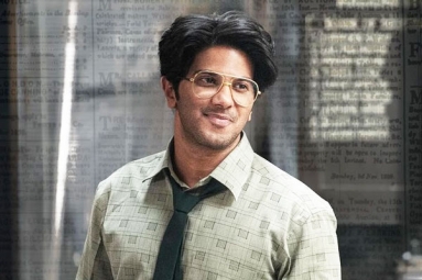 Dulquer Salman lining up Telugu Films