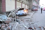 China Earthquake latest, China Earthquake pictures, massive earthquake hits china, Earth