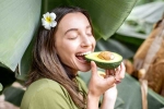 Avocados latest breaking, Avocados best usage, are you eating avocados the right way, Radiant skin