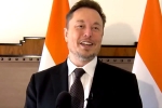 Elon Musk latest updates, Elon Musk, i am a big fan of modi elon musk, Tesla