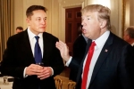 Donald Trump's Campaign, Donald Trump's Campaign, elon musk donates for donald trump s campaign, Behind the scenes