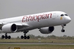 Vaidya Hansin Annagesh, Vaidya Hansin Annagesh, ethiopian airlines crash four indians among 157 killed in flight crash, Ethiopian airlines crash