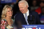 Jill Biden, President, everything about jill biden the potential future first lady of the us, Presidential candidate