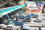 FASTag May 1st, FASTag breaking, fastag to be replaced by gps based tolling from may 1, Success