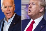 debate, coronavirus, first debate between trump and joe biden on september 29, Presidential candidate
