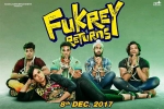 Pulkit Samrat, Fukrey Returns Hindi, fukrey returns hindi movie, Pulkit samrat