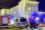 German Christmas Market Car Attack, German Christmas Market Car Attack news, 2 dead and 60 injured in german christmas market car attack, Spanish