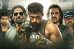 Ghani sports drama, Ghani film updates, varun tej s ghani trailer is here, Siddhu