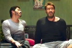 Tushar Kapoor, Golmaal Again Movie Review and Rating, golmaal again movie review rating story cast and crew, Arshad warsi