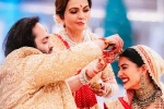 Anant Ambani and Radhika Merchant pictures, Anant Ambani, how foreign media covered the grand wedding of anant ambani, Bill gates