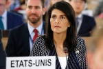 UN, Nikki Haley, human rights council is united nations greatest failure nikki haley, International politics