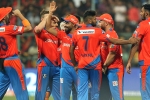 Gujarat Lions wins, IPL, finch guides comfortable win for gujarat lions, Gujarat lions