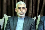 Yahya Sinwar, Yahya Sinwar cases, is hamas chief yahya sinwar dead, Ismail haniyeh